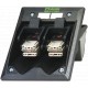 67598 MURRELEKTRONIK INTERFACE HYBRIDE PASSIVE ARMOIRE PRINCIPALE CU/CU