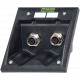 67604 MURRELEKTRONIK HYBRID FIELD-BUS COUPLERS