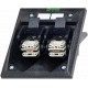 67606 MURRELEKTRONIK Interface d'armoire Hybride Profibus