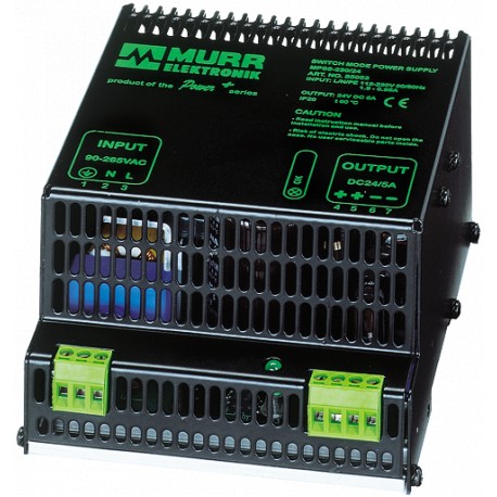 85053 MURRELEKTRONIK MPS 5 230/24