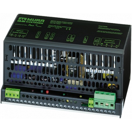 85067 MURRELEKTRONIK MPS alim. trifase switching al primario