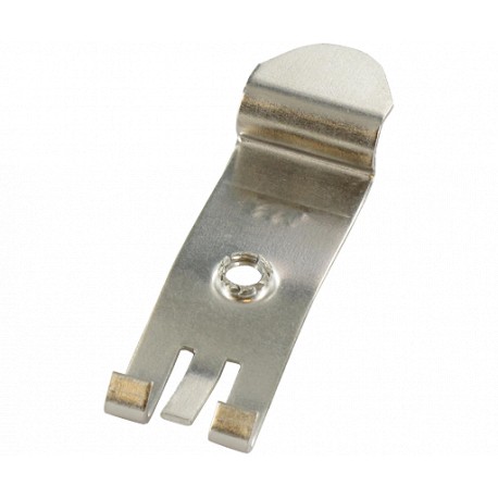 85148 MURRELEKTRONIK molletta per guida DIN (10 pezzi)