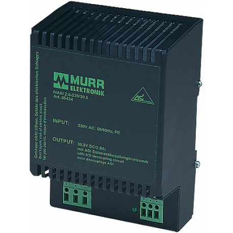 85424 MURRELEKTRONIK MASI ASI Schaltnetzteil 1-phasig