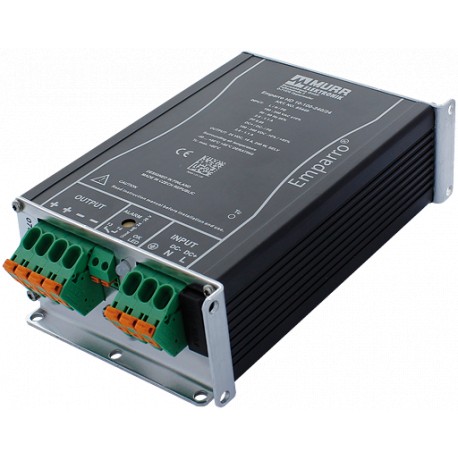 85449 MURRELEKTRONIK Emparro HD 10-100-240/24
