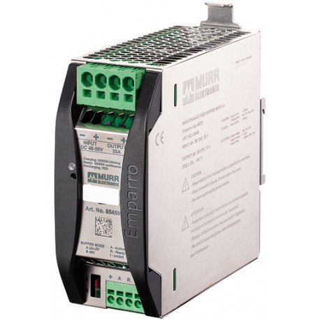 85459 MURRELEKTRONIK Emparro cap modulo buffer