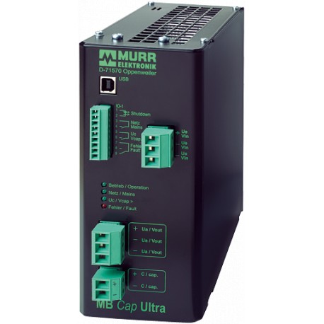 85468 MURRELEKTRONIK MB CAP ultra modulo buffer