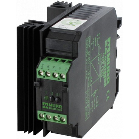 85600 MURRELEKTRONIK GLS convertitore DC/DC, regolazione lineare