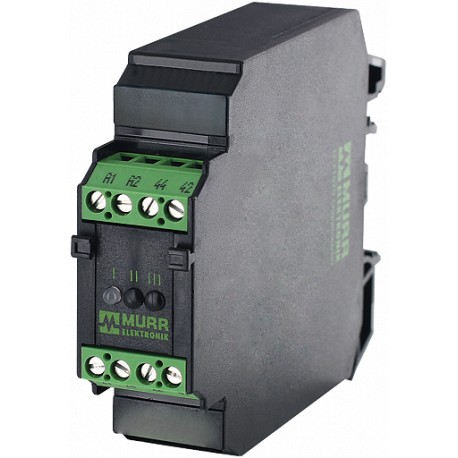 85617 MURRELEKTRONIK MKN POWER SUPPLY 1-PHASE, LINEAR REGULATED