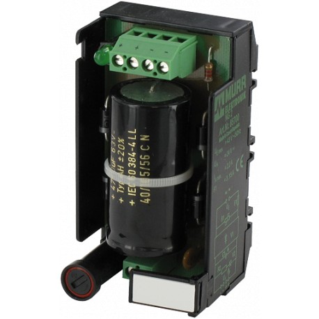 85710 MURRELEKTRONIK NG 5 RECTIFIER UNIT 1-PHASE
