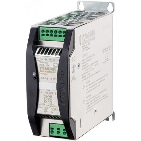 85712 MURRELEKTRONIK Emparro 10-100-240/12 S