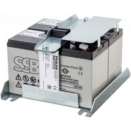 89552 MURRELEKTRONIK Emparro ACCU 2407