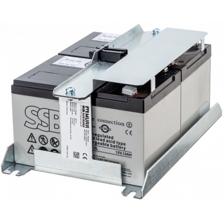89553 MURRELEKTRONIK Emparro Акку 2412