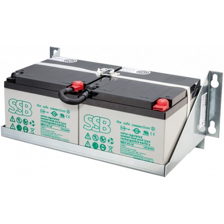 89555 MURRELEKTRONIK Emparro ACCU 2424