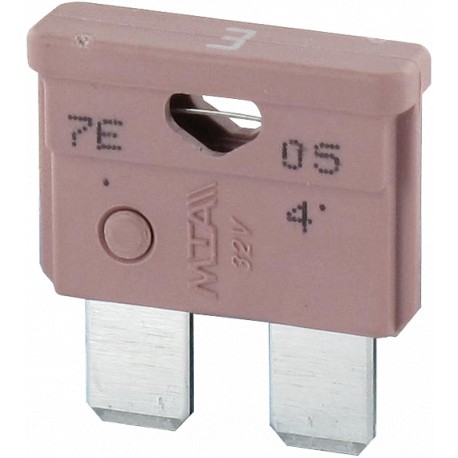90405 MURRELEKTRONIK MNFS-10 FUSIBLE PLAT