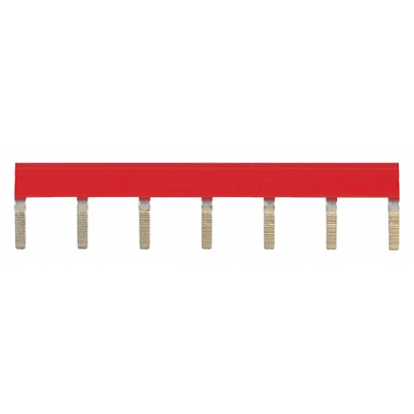 90971 MURRELEKTRONIK barra di potenziale rosso 40 poli