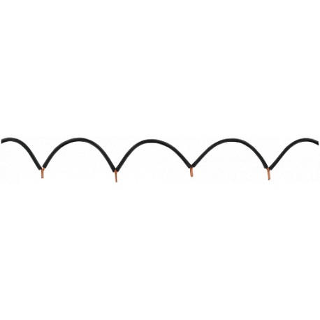 90977 MURRELEKTRONIK Litzenkette 16 Anschlüsse