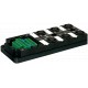 276577 MURRELEKTRONIK MVP12, 6XM12, 5POLE, PLUG. TERM.