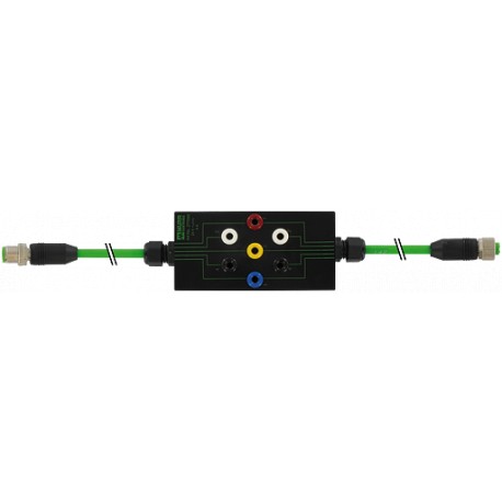 277099 MURRELEKTRONIK Messbox