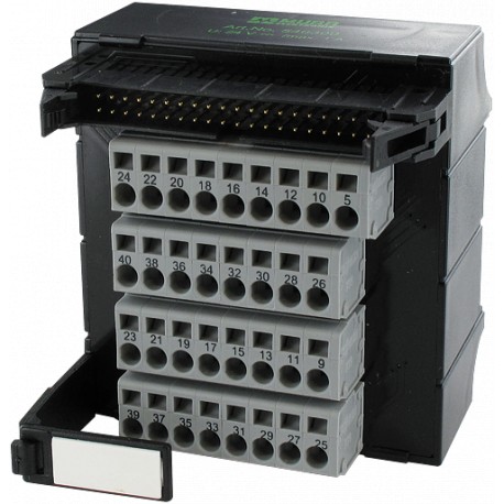 546300 MURRELEKTRONIK connettore di trasferimento, passivo