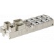 555290 MURRELEKTRONIK MVK+ MPNIO DI8 DO8 IRT PUSH PULL