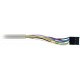 556510 MURRELEKTRONIK MASI00 CONNECTION CABLE