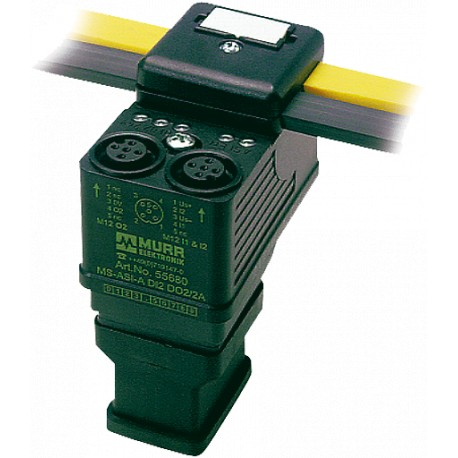 556614 MURRELEKTRONIK AS-Interface conn. elettrov.