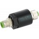 556670 MURRELEKTRONIK DC Motorwendeschaltung 24V/3A 2x M12