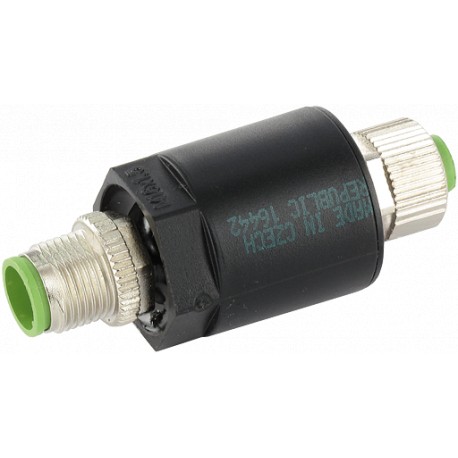 556670 MURRELEKTRONIK DC Motorwendeschaltung 24V/1A 2x M12