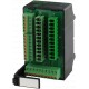 596154 MURRELEKTRONIK TRANSFER MODULE FOR DIN RAIL MOUNTING