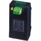676166 MURRELEKTRONIK MSVD avec LED prise USA 110VAC