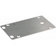 996065 MURRELEKTRONIK V2A-BASEPLATE MVP METAL 4-PORT