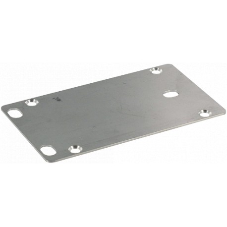 996065 MURRELEKTRONIK V2A-BASEPLATE MVP METAL 4-PORT