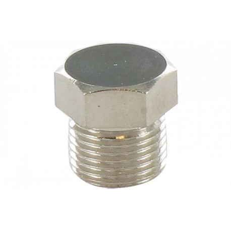 996076 MURRELEKTRONIK Винт разъем M12 из нержавеющей стали