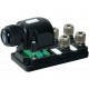 4927776 MURRELEKTRONIK MVP12, 4XM12, MOSA, CON. CAP