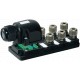 4927777 MURRELEKTRONIK MVL6-V M12 Harax