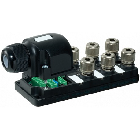 4927777 MURRELEKTRONIK MVL6-V M12 Harax