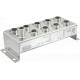 5660160 MURRELEKTRONIK Cube67 Hygienic Design E/A Erweiterungsmodul