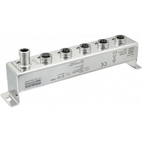 5661160 MURRELEKTRONIK CUBE67 Hygenic Design modulo I/O espans.