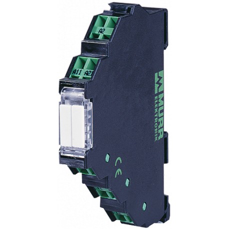 6652370 MURRELEKTRONIK МИРО 12.4 МУЛЬТИ-ТАЙМЕР