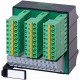 6654102 MURRELEKTRONIK LUGS 24 Übergabebaustein 250V/8 A