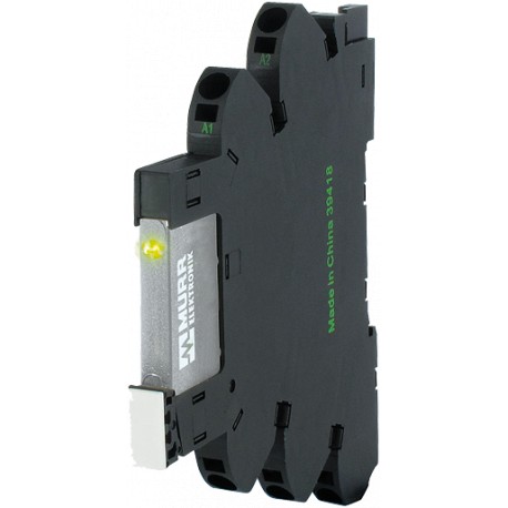 3000-32512-2100040 MURRELEKTRONIK Optocoupleur MIRO 6,2 débrochable