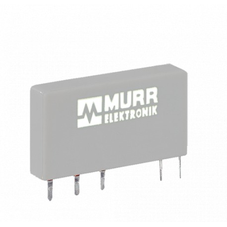 3000-32522-2100040 MURRELEKTRONIK Optocoupleur MIRO 6,2 débrochable seul