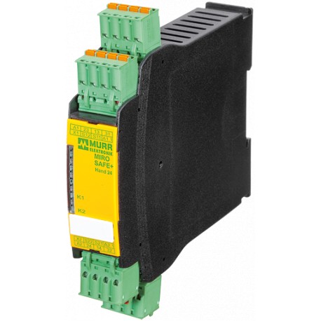 3000-33113-3020030 MURRELEKTRONIK Relais de sécurité MIRO SAFE+ HAND