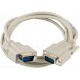 4000-68000-9030021 MURRELEKTRONIK Kabel 5m mit 9Stift + 9Buchse