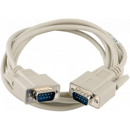 4000-68000-9030021 MURRELEKTRONIK Kabel 5m mit 9Stift + 9Buchse
