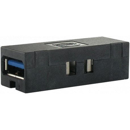 4000-68000-9040022 MURRELEKTRONIK Modlink MSDD Gender Changer