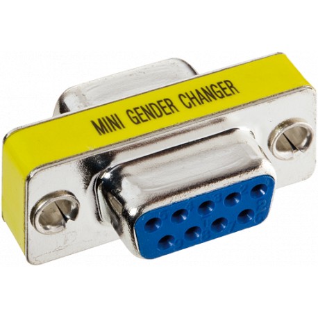 4000-68000-9040031 MURRELEKTRONIK Modlink MSDD Gender Changer