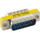 4000-68000-9040042 MURRELEKTRONIK Modlink MSDD Gender Changer