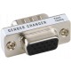 4000-68000-9040045 MURRELEKTRONIK Modlink MSDD Gender Changer