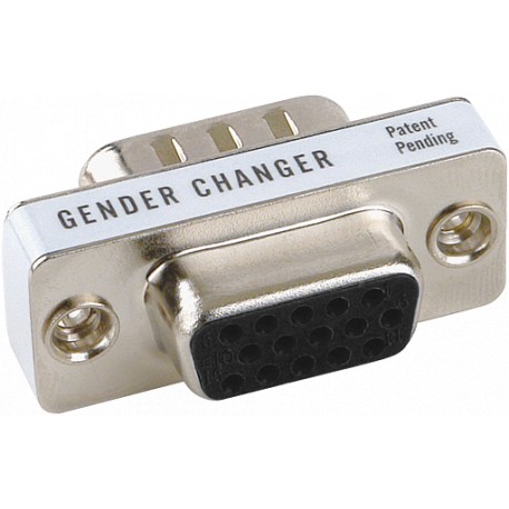 4000-68000-9040045 MURRELEKTRONIK Modlink MSDD Gender Changer